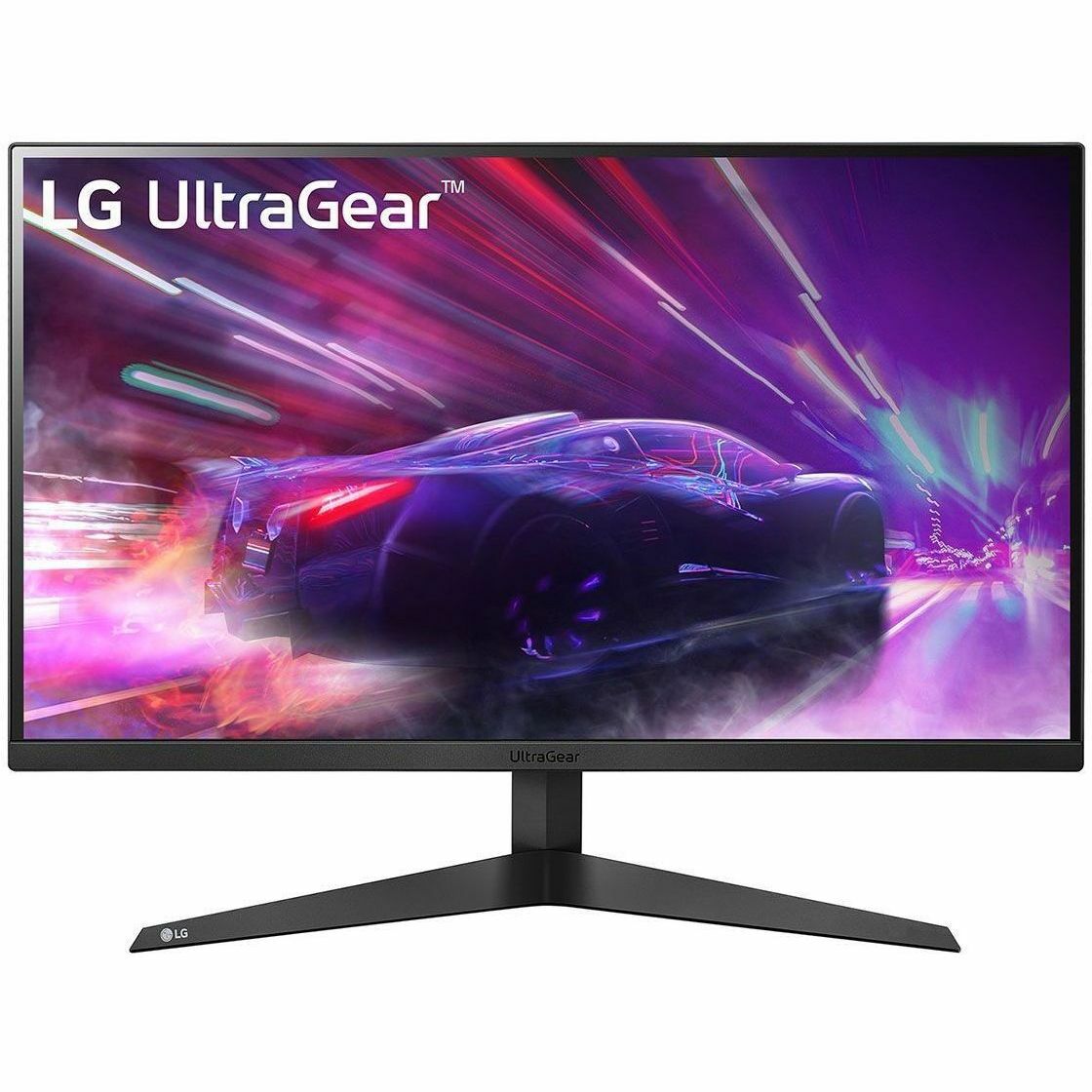 LG 27GQ50B-B 27" Class Full HD Gaming LED Monitor - 16:9