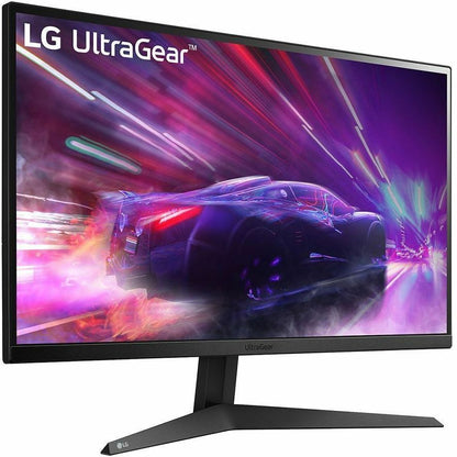 LG 27GQ50B-B 27" Class Full HD Gaming LED Monitor - 16:9