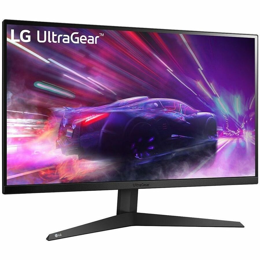 LG 27GQ50B-B 27" Class Full HD Gaming LED Monitor - 16:9