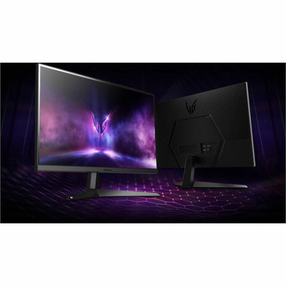 LG 27GQ50B-B 27" Class Full HD Gaming LED Monitor - 16:9