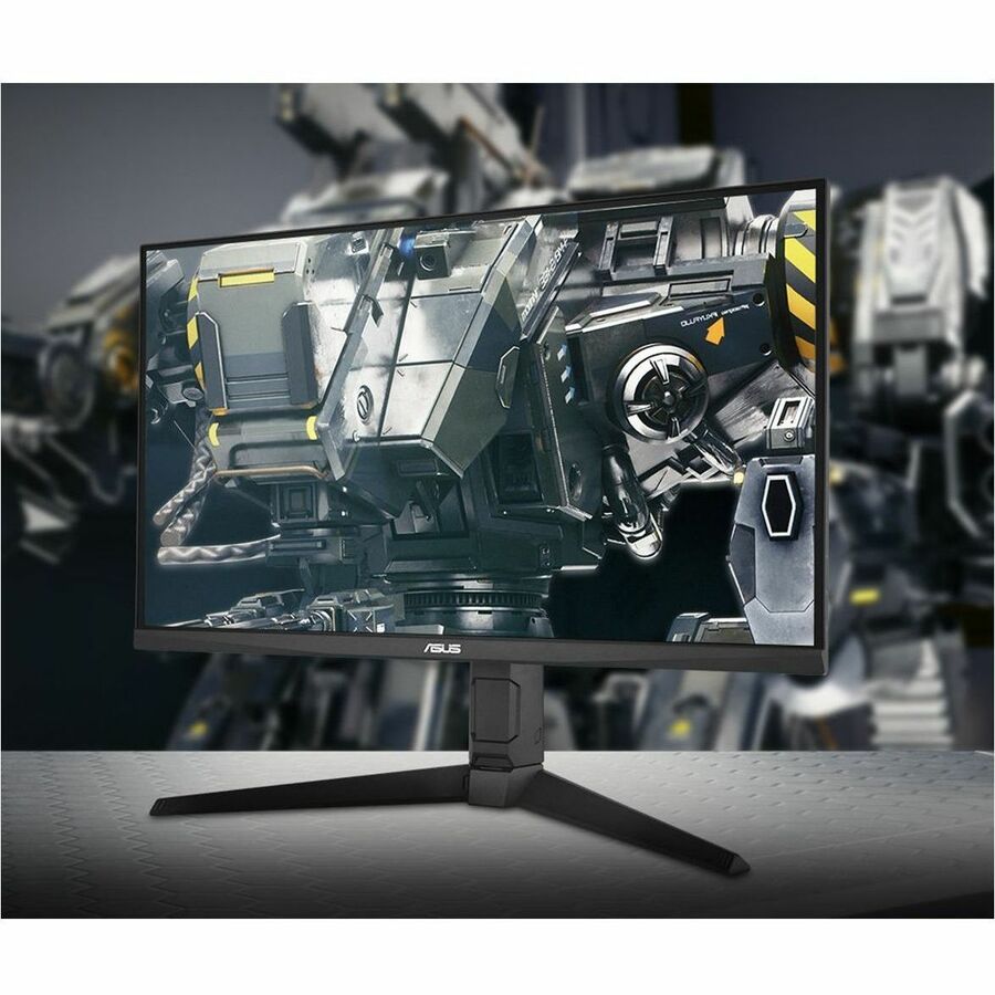 TUF VG27AQML1A 27" Class WQHD Gaming LED Monitor - 16:9