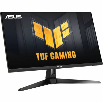 TUF VG279QM1A 27" Class Full HD Gaming LED Monitor - 16:9