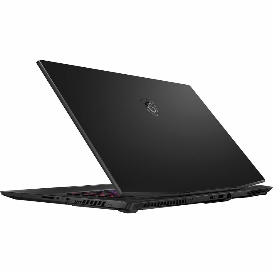 MSI Stealth GS77 17.3" 144Hz Gaming Laptop, Intel Core i7-12700H, RTX 3060, 16GB 1TB SSD - Win11