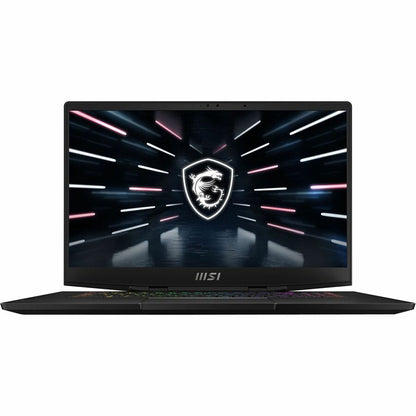 MSI Stealth GS77 17.3" 144Hz Gaming Laptop, Intel Core i7-12700H, RTX 3060, 16GB 1TB SSD - Win11