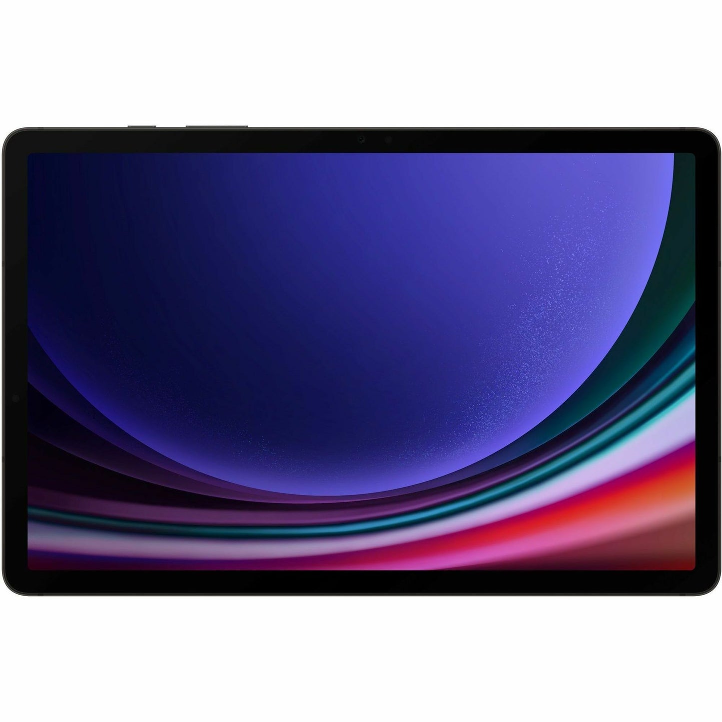 Samsung Galaxy Tab S9 SM-X71 Rugged Tablet - 11" - Qualcomm SM8550-AB Octa-core - 8 GB - 128 GB Storage - Android 13 - Graphite