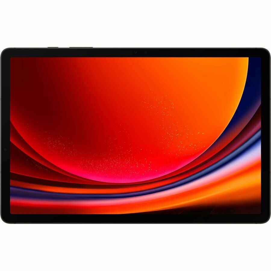 Samsung Galaxy Tab S9 SM-X71 Rugged Tablet - 11" - Qualcomm SM8550-AB Octa-core - 8 GB - 128 GB Storage - Android 13 - Graphite