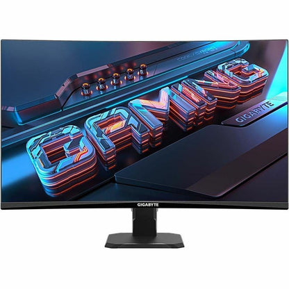 Gigabyte GS27FC 27" Class Full HD Curved Screen Gaming LED Monitor