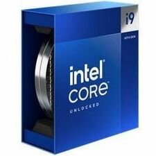 Intel Core i9 (14th Gen) i9-14900KF Tetracosa-core (24 Core) 3.20 GHz Processor - Retail Pack