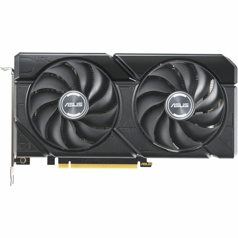 Asus NVIDIA GeForce RTX 4060 Graphic Card - 8 GB GDDR6