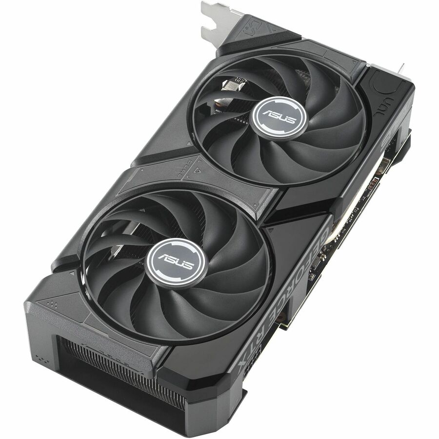 Asus NVIDIA GeForce RTX 4060 Graphic Card - 8 GB GDDR6