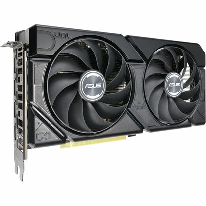 Asus NVIDIA GeForce RTX 4060 Graphic Card - 8 GB GDDR6