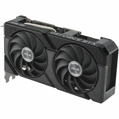 Asus NVIDIA GeForce RTX 4060 Graphic Card - 8 GB GDDR6