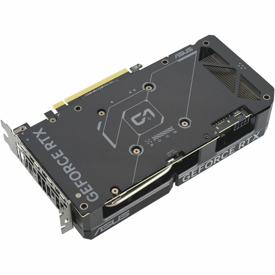 Asus NVIDIA GeForce RTX 4060 Graphic Card - 8 GB GDDR6