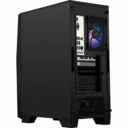 MSI Codex R2 Gaming PC, Intel Core i7-14700F, RTX 4060, 32GB ,1TB SSD, Win11 PRO