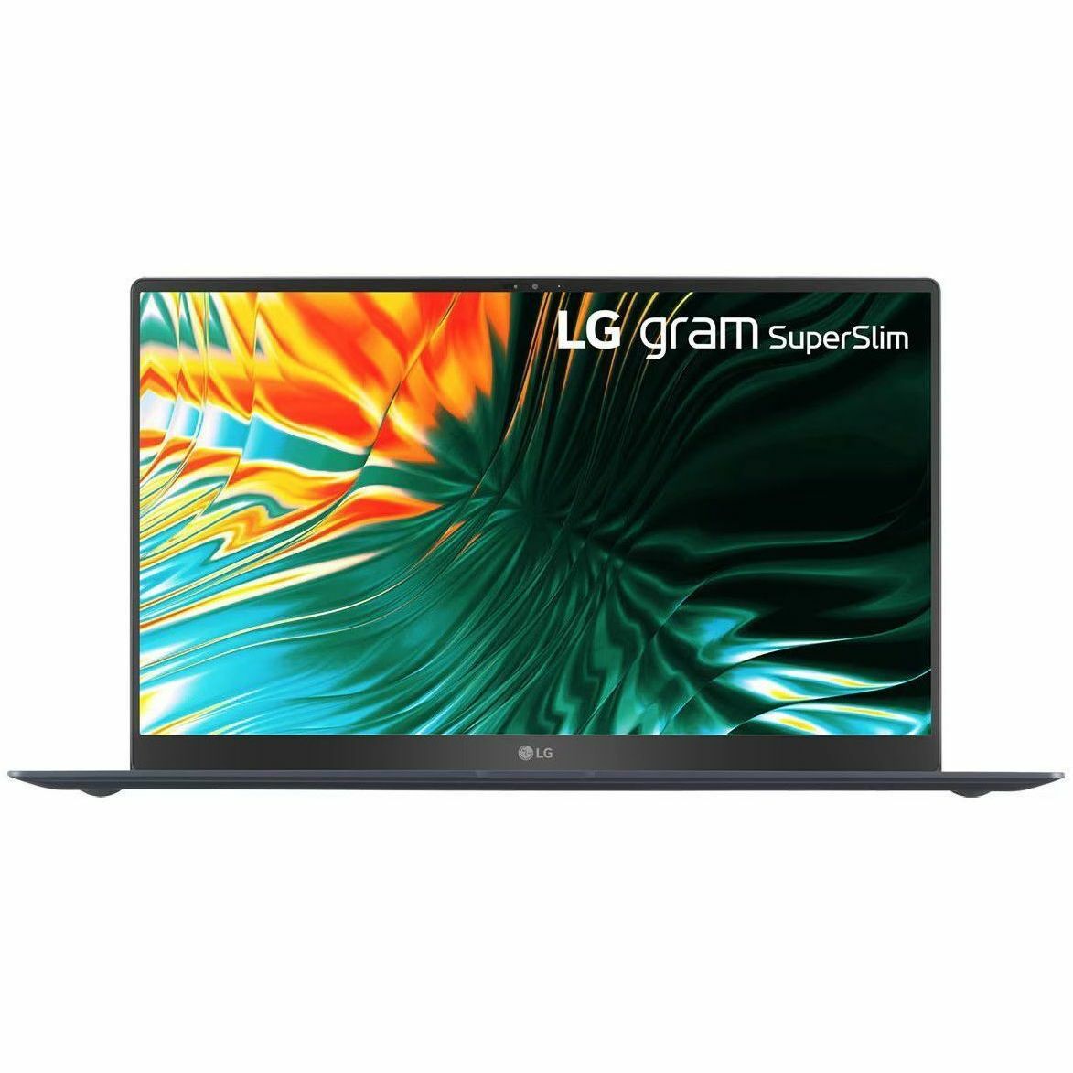 LG gram SuperSlim 15Z90ST-V.APB6U1 15.6" Notebook - Intel Core Ultra 7 155H - 16 GB - 1 TB SSD