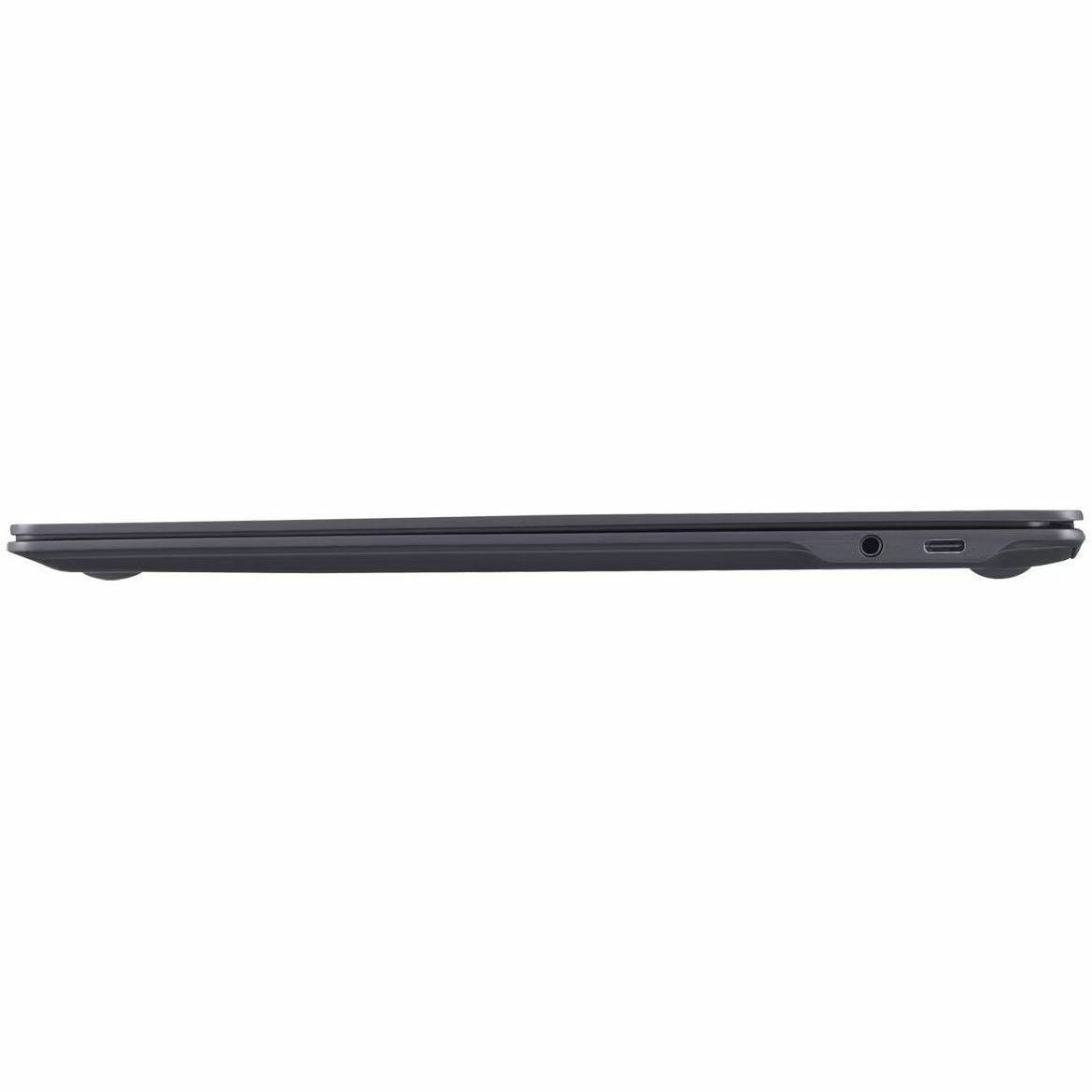 LG gram SuperSlim 15Z90ST-V.APB6U1 15.6" Notebook - Intel Core Ultra 7 155H - 16 GB - 1 TB SSD