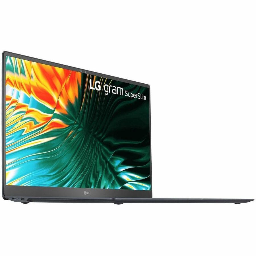 LG gram SuperSlim 15Z90ST-V.APB6U1 15.6" Notebook - Intel Core Ultra 7 155H - 16 GB - 1 TB SSD