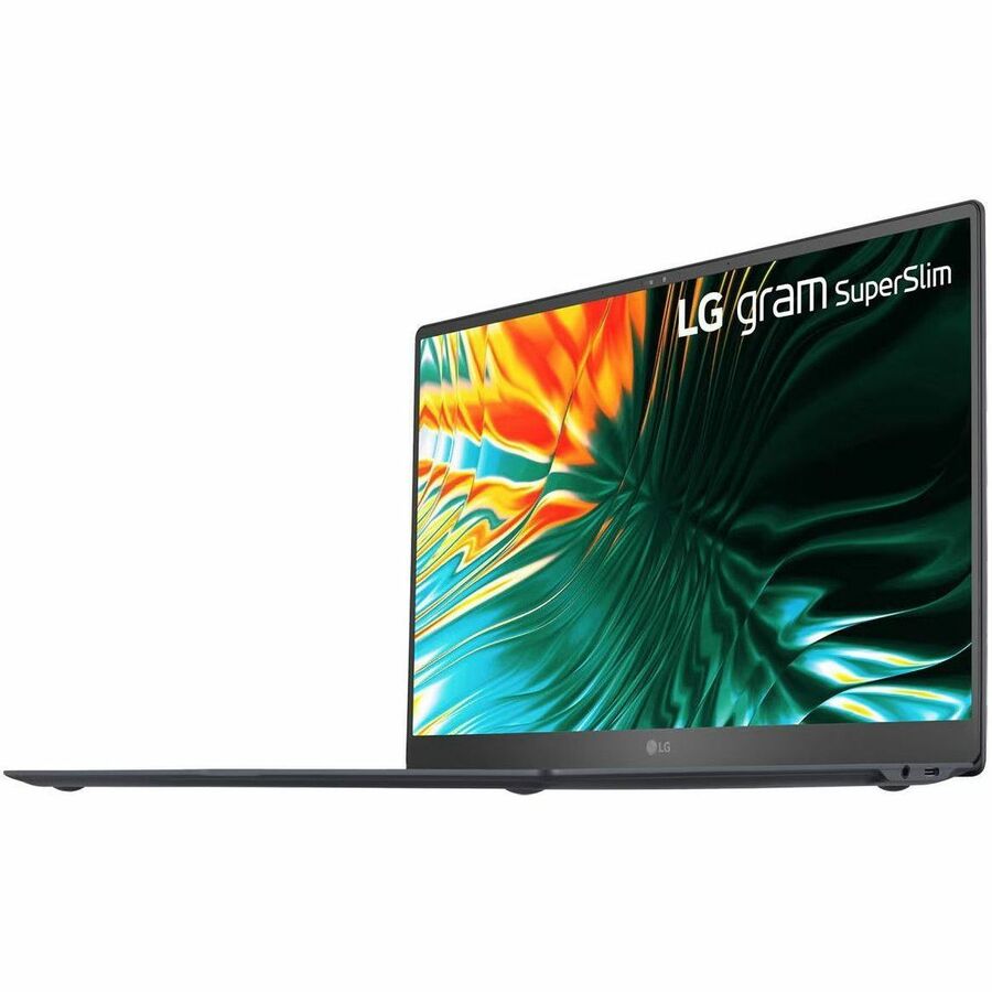 LG gram SuperSlim 15Z90ST-V.APB6U1 15.6" Notebook - Intel Core Ultra 7 155H - 16 GB - 1 TB SSD