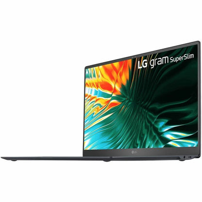 LG gram SuperSlim 15Z90ST-V.APB6U1 15.6" Notebook - Intel Core Ultra 7 155H - 16 GB - 1 TB SSD