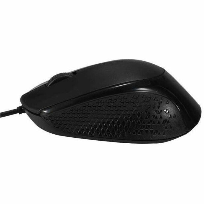 iMicro MO-205U Wired USB Optical Mouse