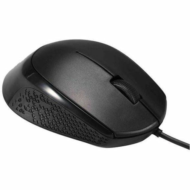 iMicro MO-205U Wired USB Optical Mouse