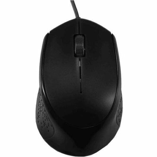 iMicro MO-205U Wired USB Optical Mouse