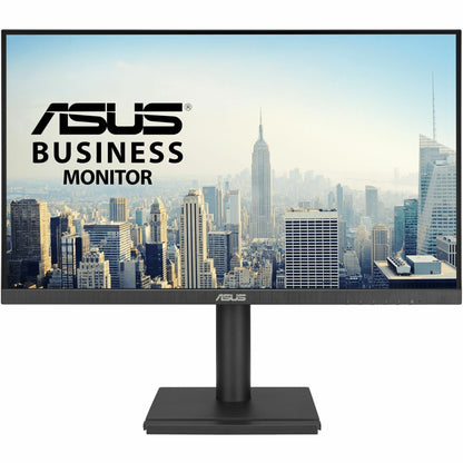 Asus VA27DQFS 27" Class Full HD LED Monitor - 16:9 - Black