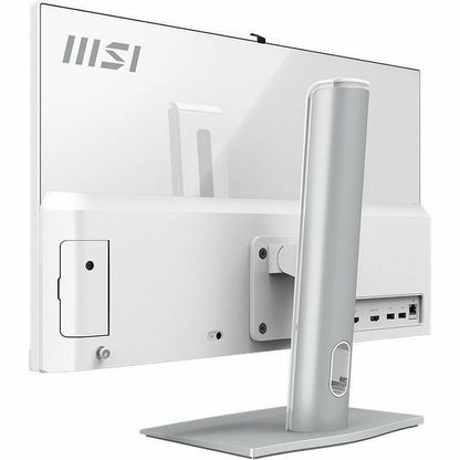 MSI Modern AM242TP 1M Modern AM242TP 1M-1094US All-in-One Computer - Intel Core 7 150U - 32 GB - 1 TB SSD - 23.8" Full HD Touchscreen - Desktop - White