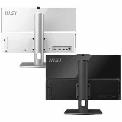 MSI Modern AM242TP 1M Modern AM242TP 1M-1094US All-in-One Computer - Intel Core 7 150U - 32 GB - 1 TB SSD - 23.8" Full HD Touchscreen - Desktop - White