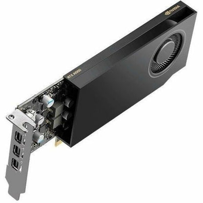 NVIDIA RTX™ A1000 Professional Graphics Board