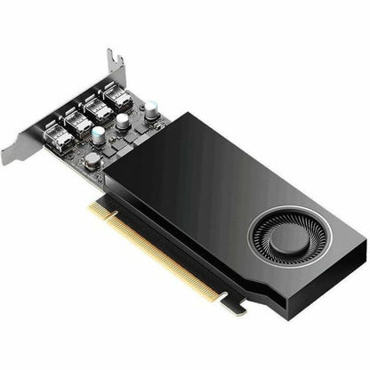 NVIDIA RTX™ A1000 Professional Graphics Board