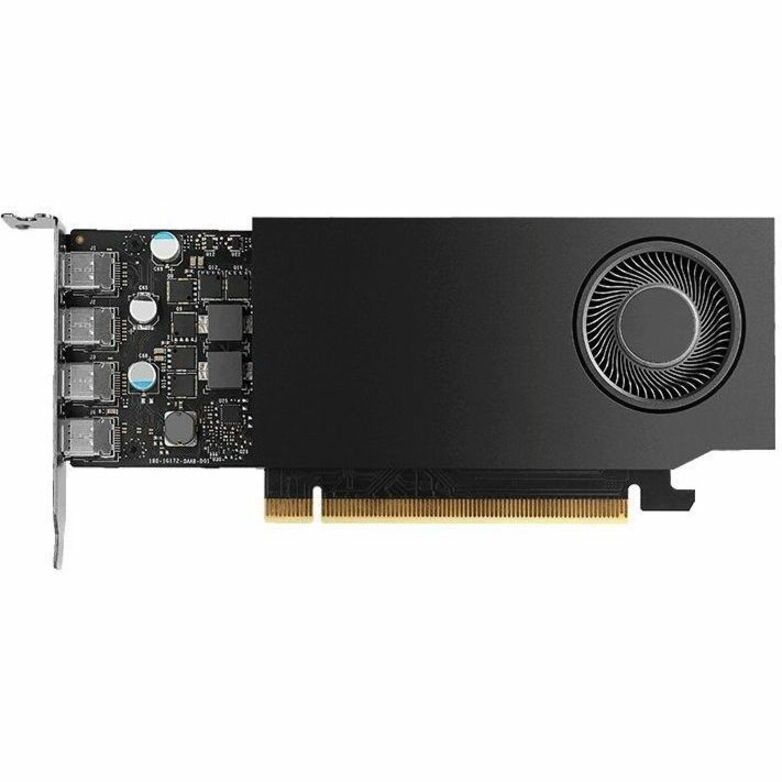 NVIDIA RTX™ A1000 Professional Graphics Board