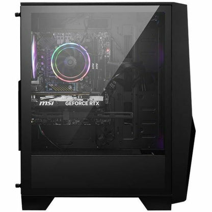 MSI Codex R2 Gaming PC, Intel Core i7-14700F, RTX 4060 Ti, 32GB, 1TB SSD, Win11 Pro