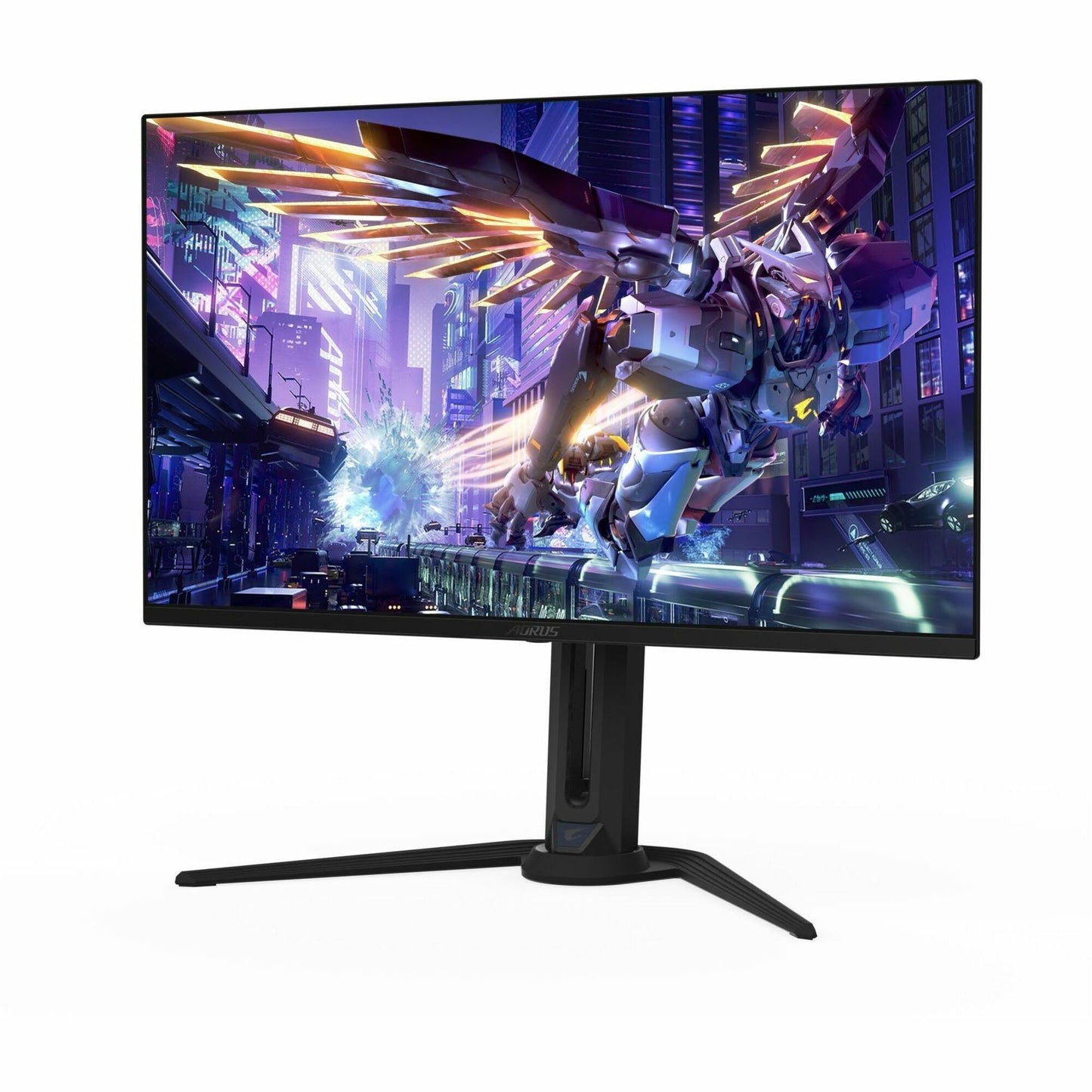 Aorus FO32U2P 32" Class 4K UHD Gaming OLED Monitor