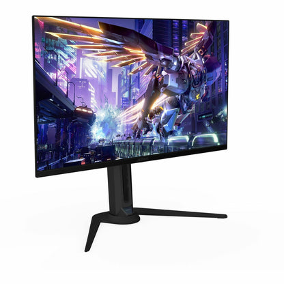 Aorus FO32U2P 32" Class 4K UHD Gaming OLED Monitor