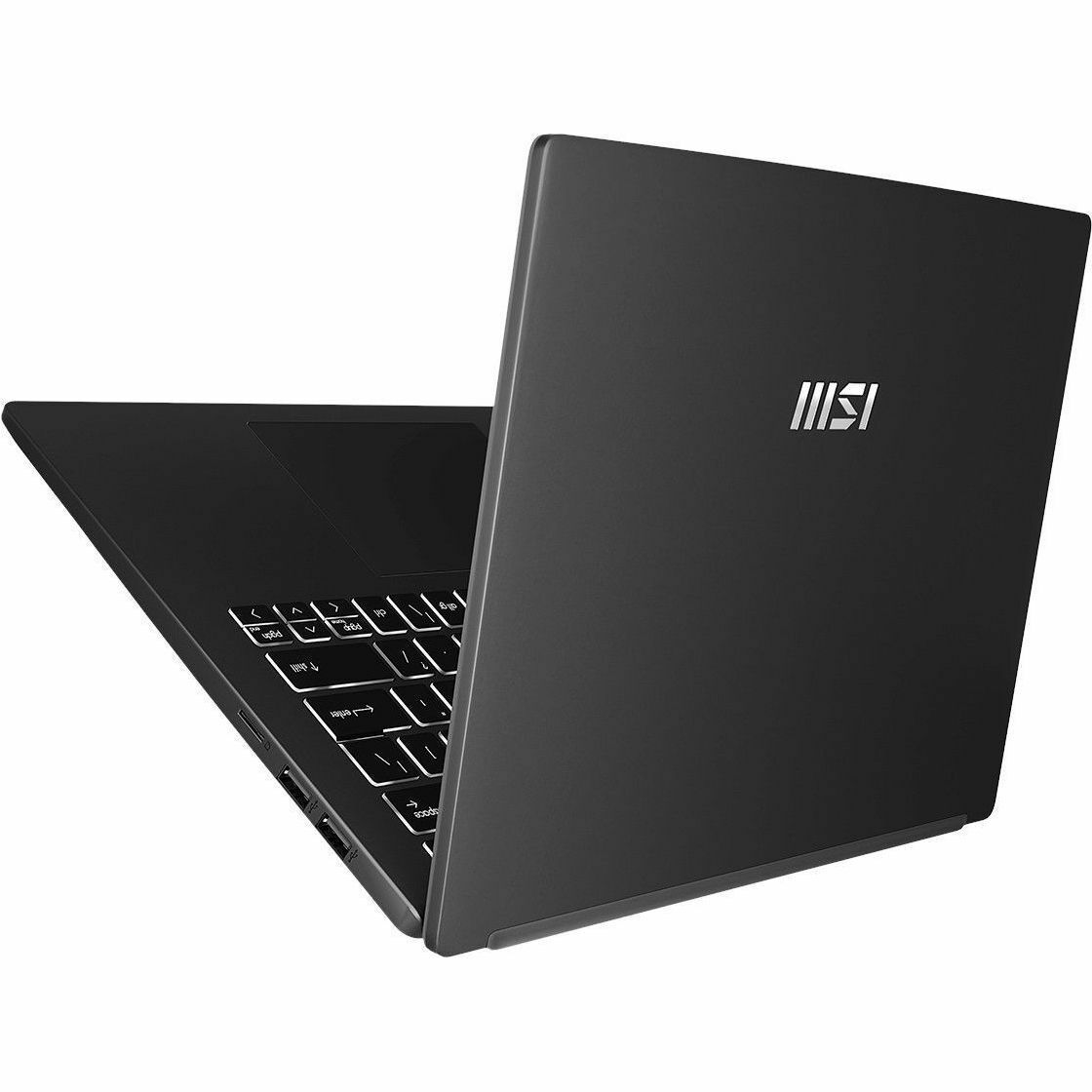 MSI Modern 14 inch Ultrabook Laptop Intel Core i5-1335U 16GB 512GB SSD W11P