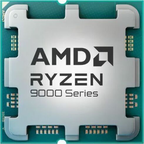 AMD Ryzen 9 9000 9950X Hexadeca-core (16 Core) 4.30 GHz Processor - Retail Pack