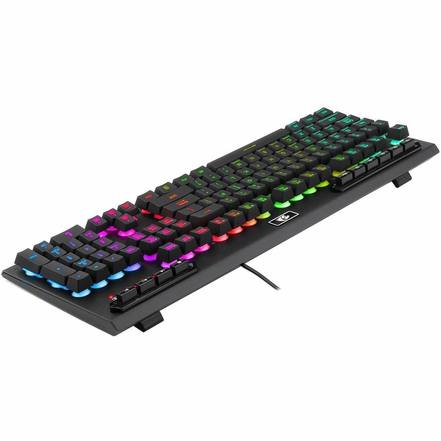 Redragon K513 Gaming Keyboard