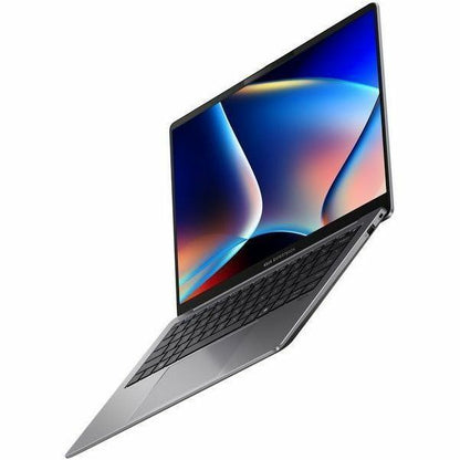 Asus ExpertBook P5 P5405 P5405CSA-XH76 14" Copilot+ PC Notebook - WQXGA - Intel Core Ultra 7 258V - 32 GB - 1 TB SSD - Misty Gray