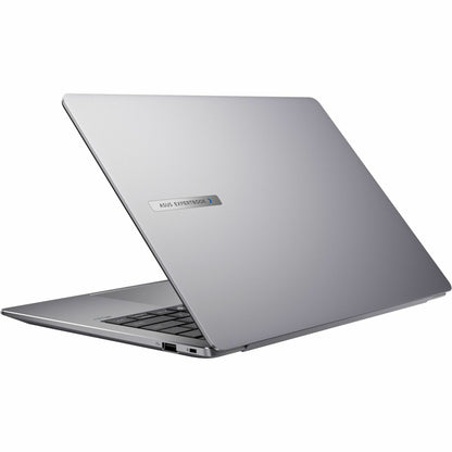 Asus ExpertBook P5 P5405 P5405CSA-XH76 14" Copilot+ PC Notebook - WQXGA - Intel Core Ultra 7 258V - 32 GB - 1 TB SSD - Misty Gray