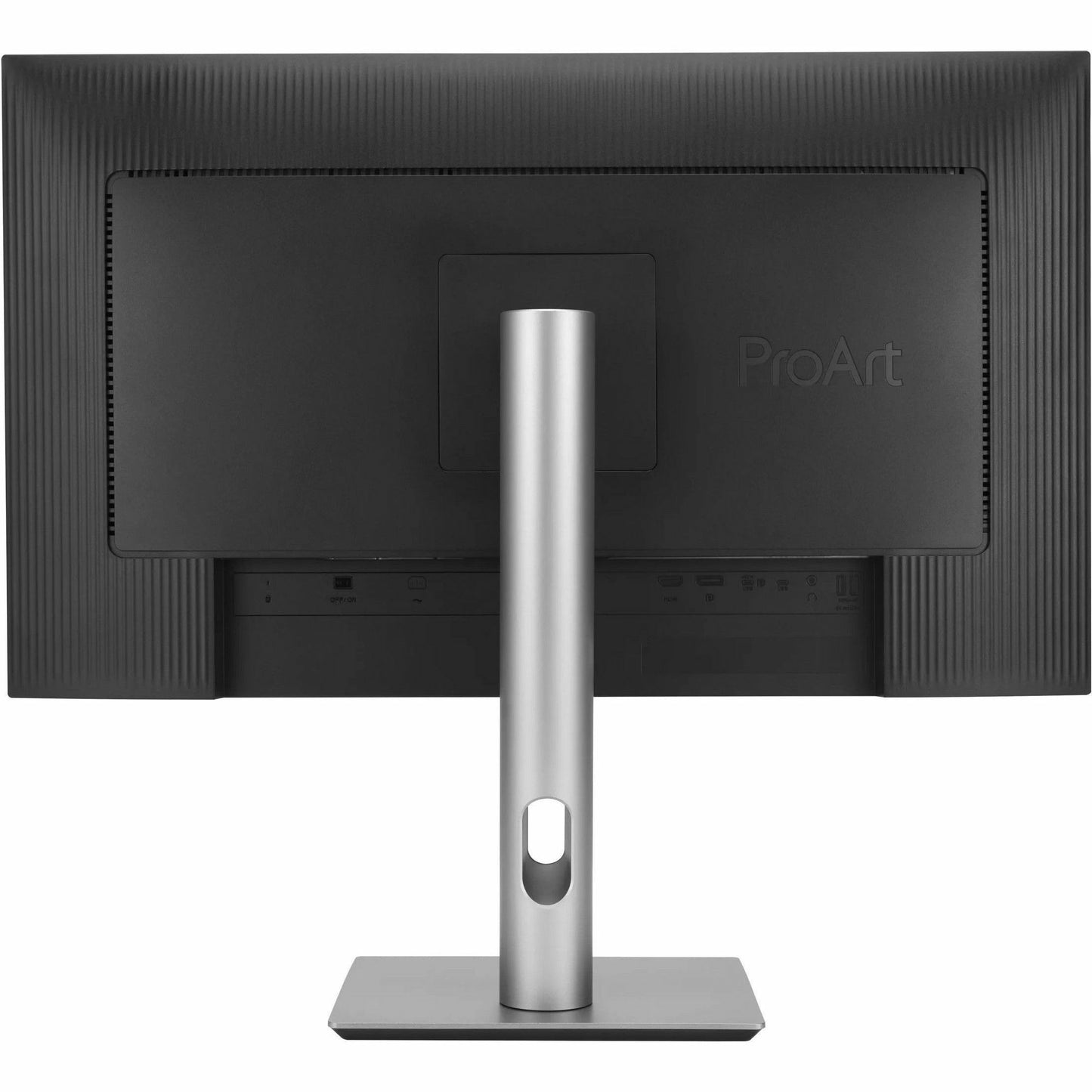 Asus ProArt PA27JCV 27" Class 5K LED Monitor - 16:9 - Black