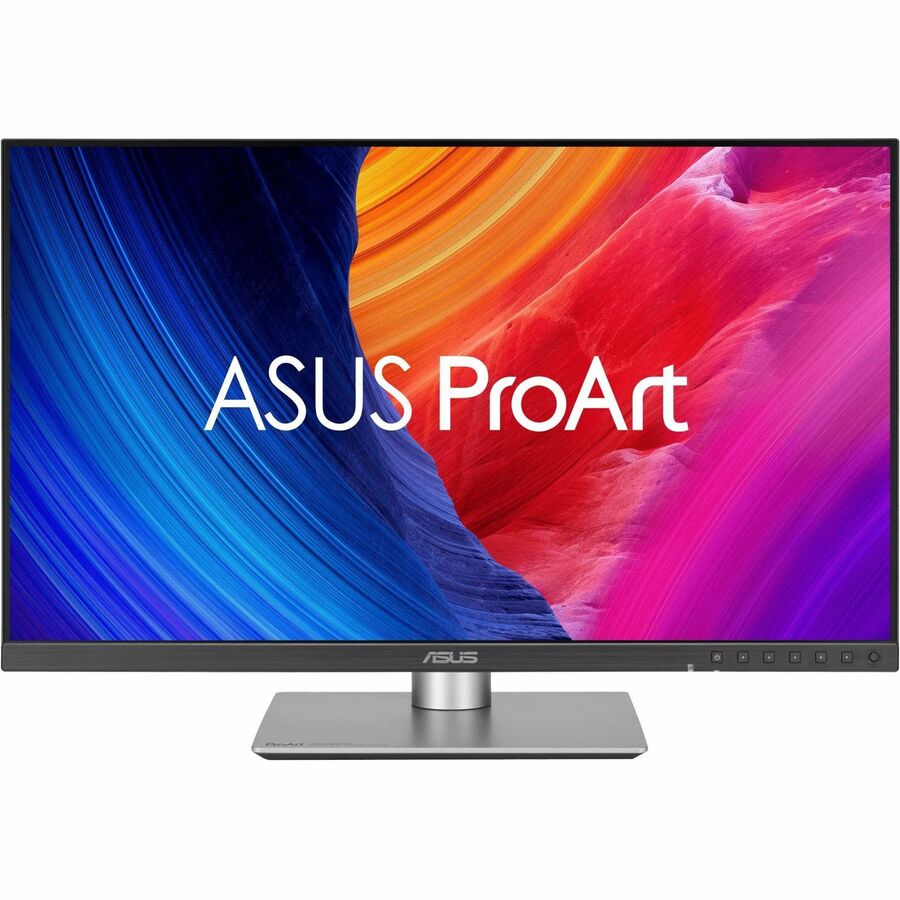 Asus ProArt PA27JCV 27" Class 5K LED Monitor - 16:9 - Black