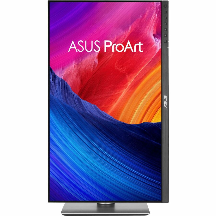 Asus ProArt PA27JCV 27" Class 5K LED Monitor - 16:9 - Black