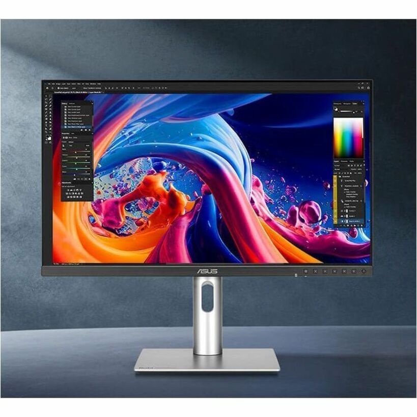 Asus ProArt PA27JCV 27" Class 5K LED Monitor - 16:9 - Black