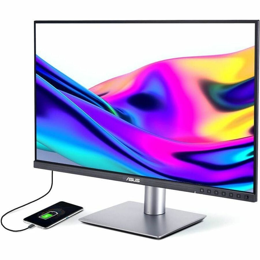 Asus ProArt PA27JCV 27" Class 5K LED Monitor - 16:9 - Black