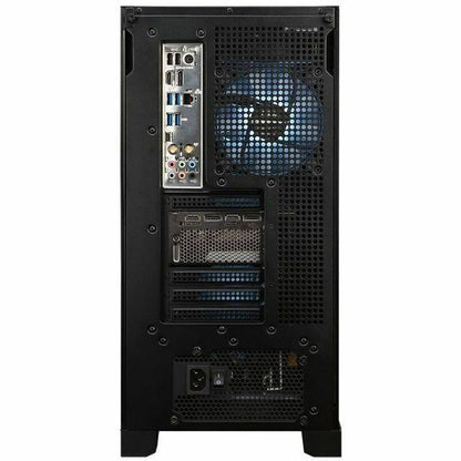 MSI Aegis RS2 Gaming PC, Intel Ultra9 285K Nvidia RTX 4070 Ti super 32GB 2TB Liquid Cooling W11P