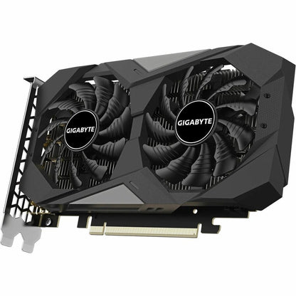 Gigabyte NVIDIA GeForce RTX 3050 Graphic Card - 6 GB GDDR6