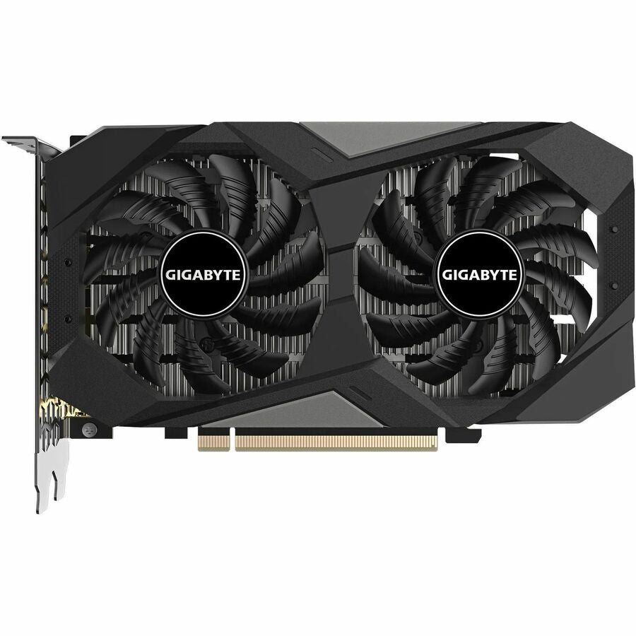 Gigabyte NVIDIA GeForce RTX 3050 Graphic Card - 6 GB GDDR6