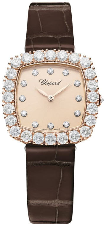 Chopard L'Heure Du Diamant Watch, 13A386-5107