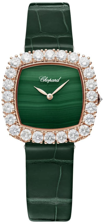 Chopard L'Heure Du Diamant Watch(13A386-5111)